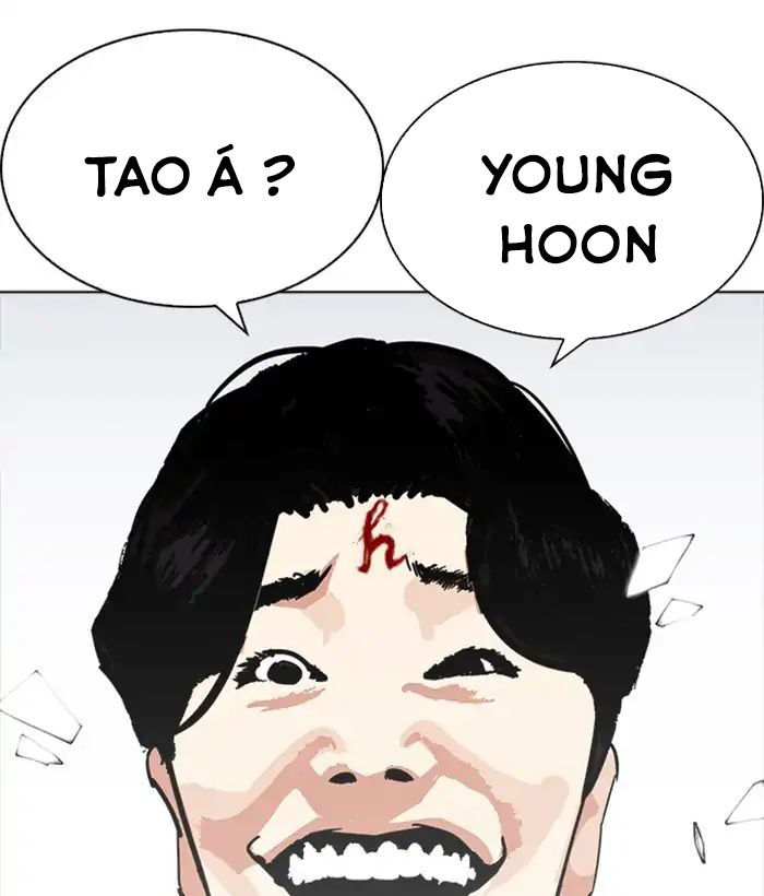 Lookism - Hoán Đổi Diệu Kỳ chapter 222 - Upload bởi truyensieuhay.com
