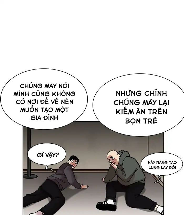 Lookism - Hoán Đổi Diệu Kỳ chapter 222 - Upload bởi truyensieuhay.com