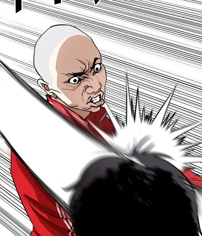Lookism - Hoán Đổi Diệu Kỳ chapter 222 - Upload bởi truyensieuhay.com
