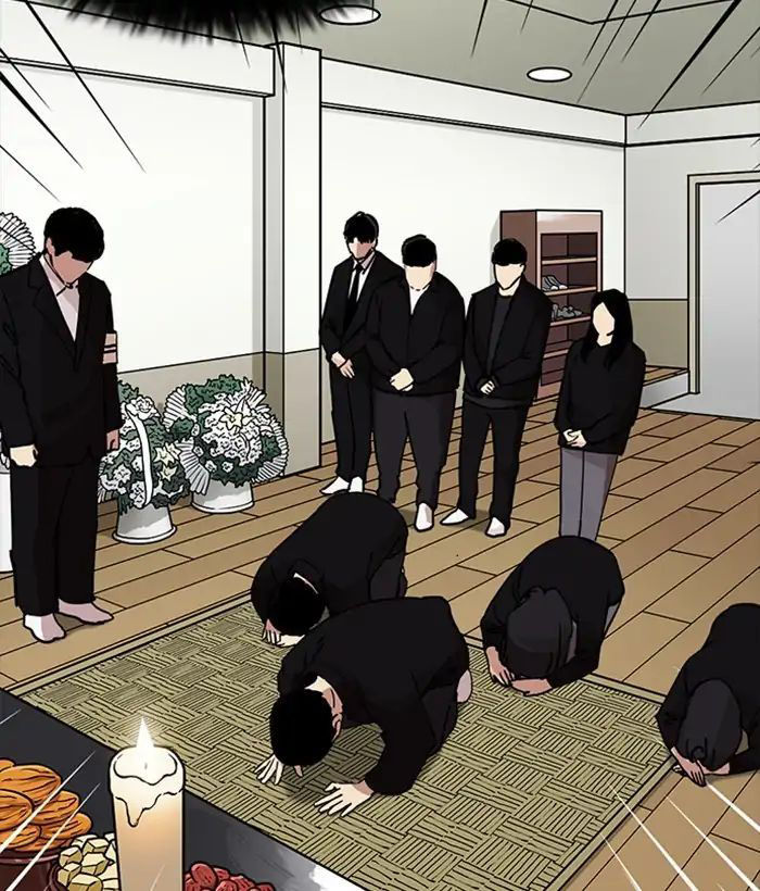 Lookism - Hoán Đổi Diệu Kỳ chapter 222 - Upload bởi truyensieuhay.com