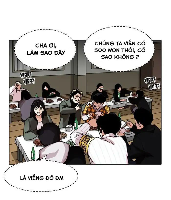 Lookism - Hoán Đổi Diệu Kỳ chapter 222 - Upload bởi truyensieuhay.com