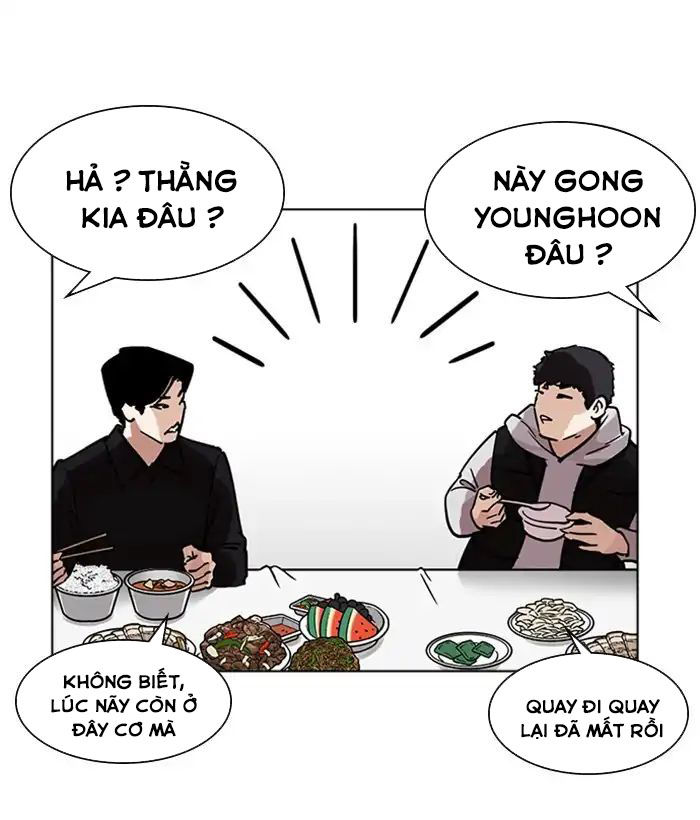 Lookism - Hoán Đổi Diệu Kỳ chapter 222 - Upload bởi truyensieuhay.com