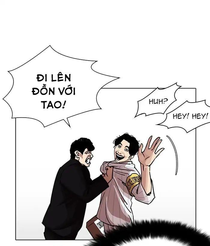 Lookism - Hoán Đổi Diệu Kỳ chapter 222 - Upload bởi truyensieuhay.com