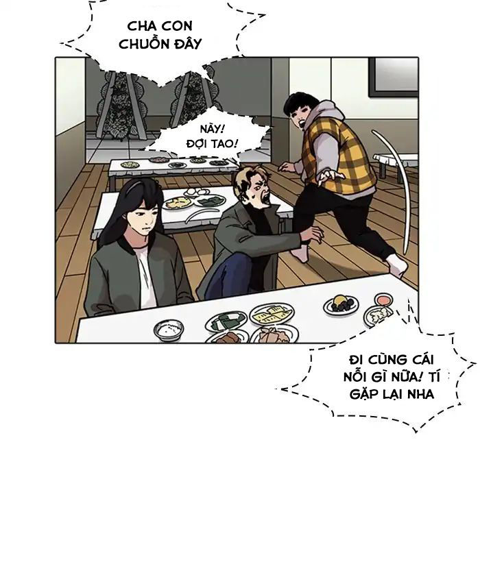 Lookism - Hoán Đổi Diệu Kỳ chapter 222 - Upload bởi truyensieuhay.com