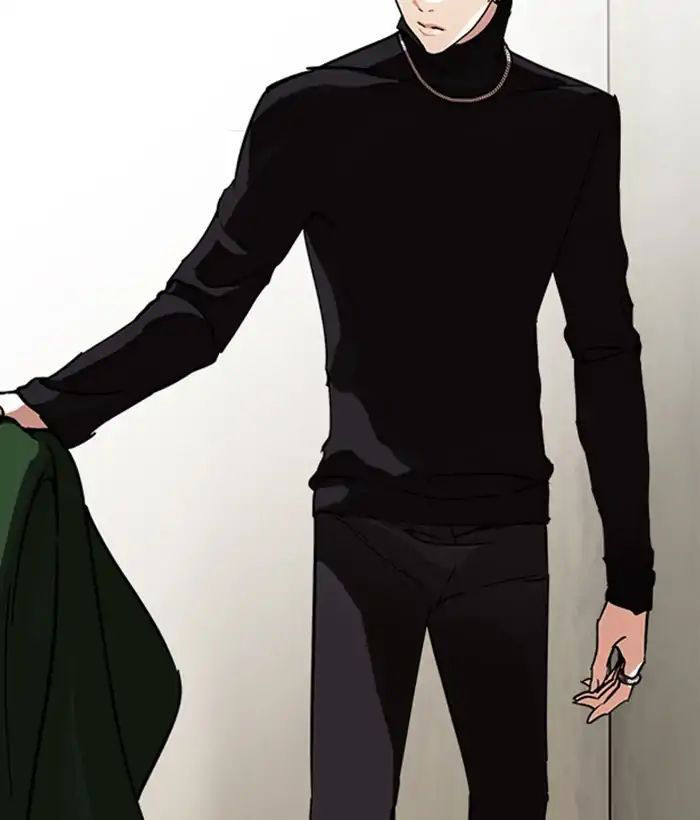 Lookism - Hoán Đổi Diệu Kỳ chapter 222 - Upload bởi truyensieuhay.com