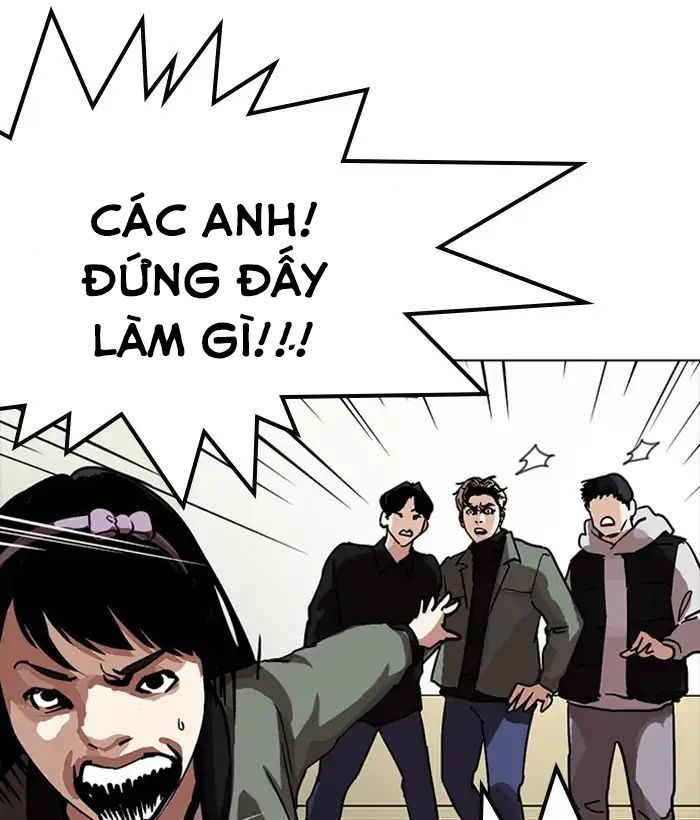 Lookism - Hoán Đổi Diệu Kỳ chapter 222 - Upload bởi truyensieuhay.com