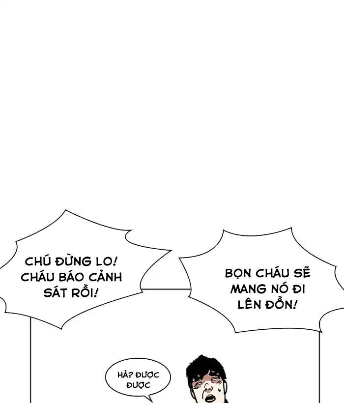 Lookism - Hoán Đổi Diệu Kỳ chapter 222 - Upload bởi truyensieuhay.com