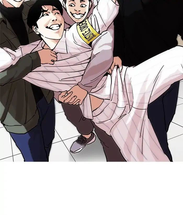 Lookism - Hoán Đổi Diệu Kỳ chapter 222 - Upload bởi truyensieuhay.com