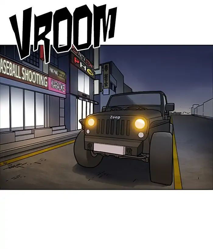 Lookism - Hoán Đổi Diệu Kỳ chapter 222 - Upload bởi truyensieuhay.com