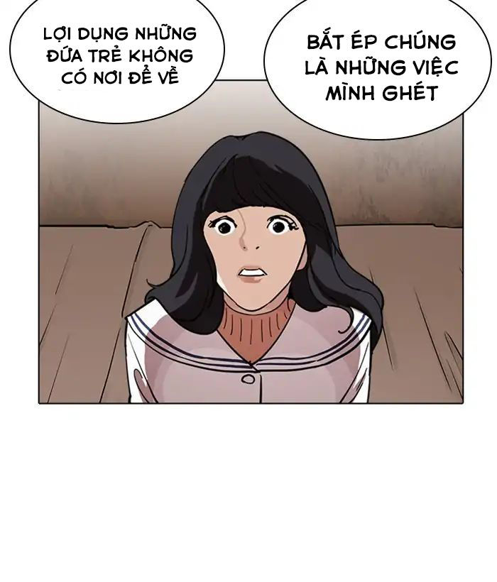Lookism - Hoán Đổi Diệu Kỳ chapter 222 - Upload bởi truyensieuhay.com