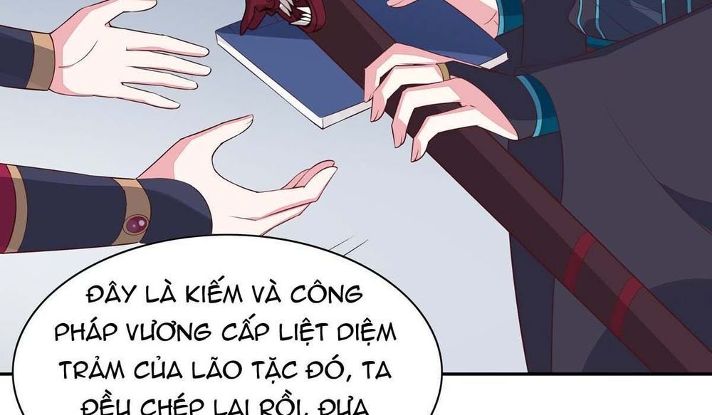 Chi Tôn Đồng Thuật Sư: Tuyệt Thế Đại Tiểu Thư chapter 79 - Upload bởi truyensieuhay.com