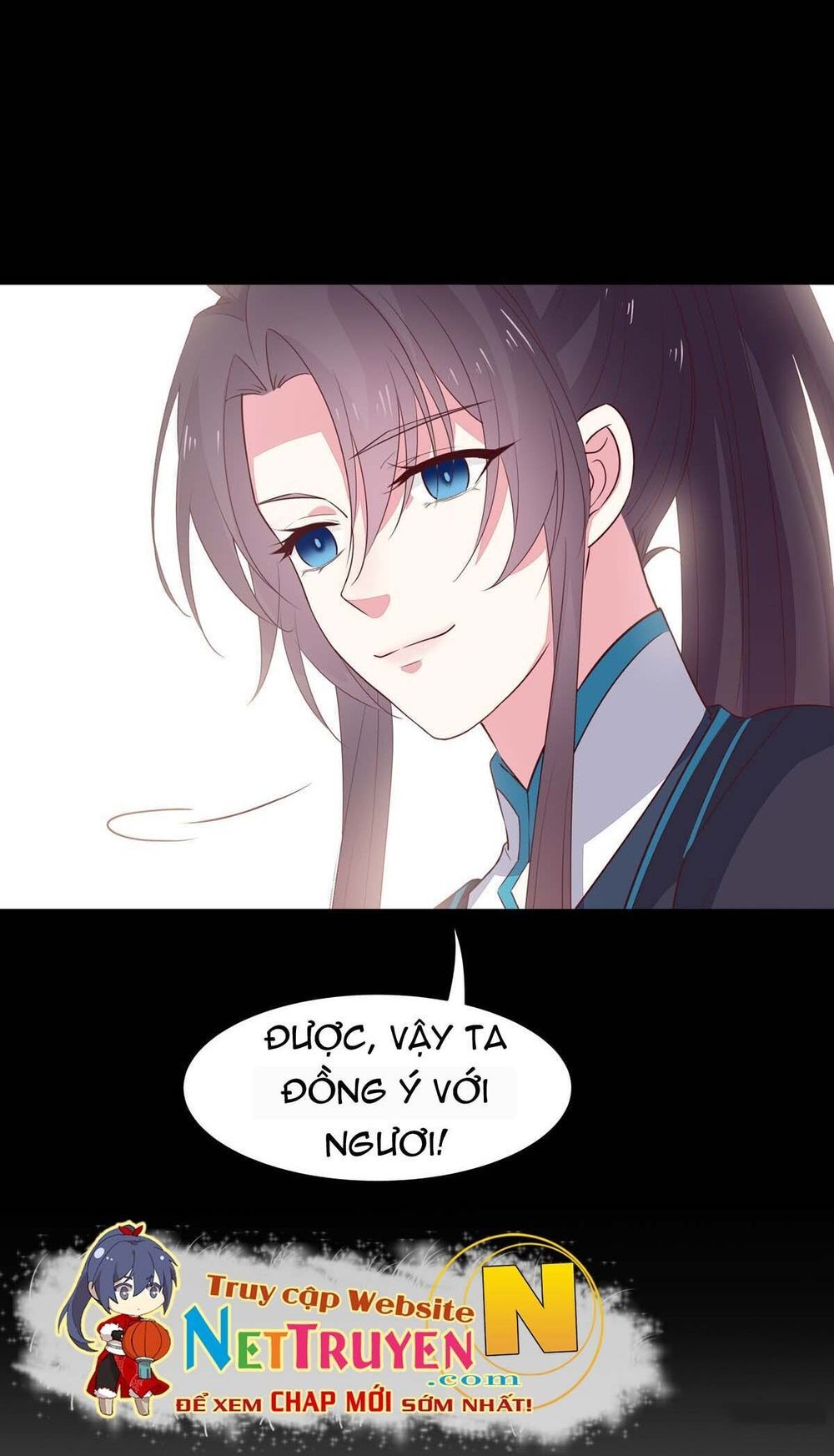 Chi Tôn Đồng Thuật Sư: Tuyệt Thế Đại Tiểu Thư chapter 79 - Upload bởi truyensieuhay.com