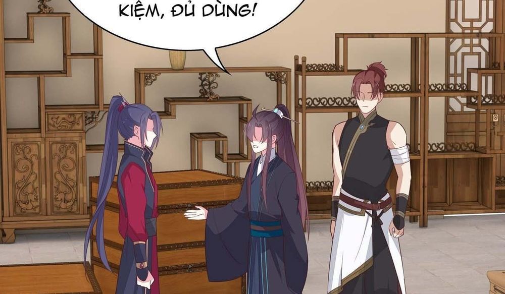 Chi Tôn Đồng Thuật Sư: Tuyệt Thế Đại Tiểu Thư chapter 79 - Upload bởi truyensieuhay.com