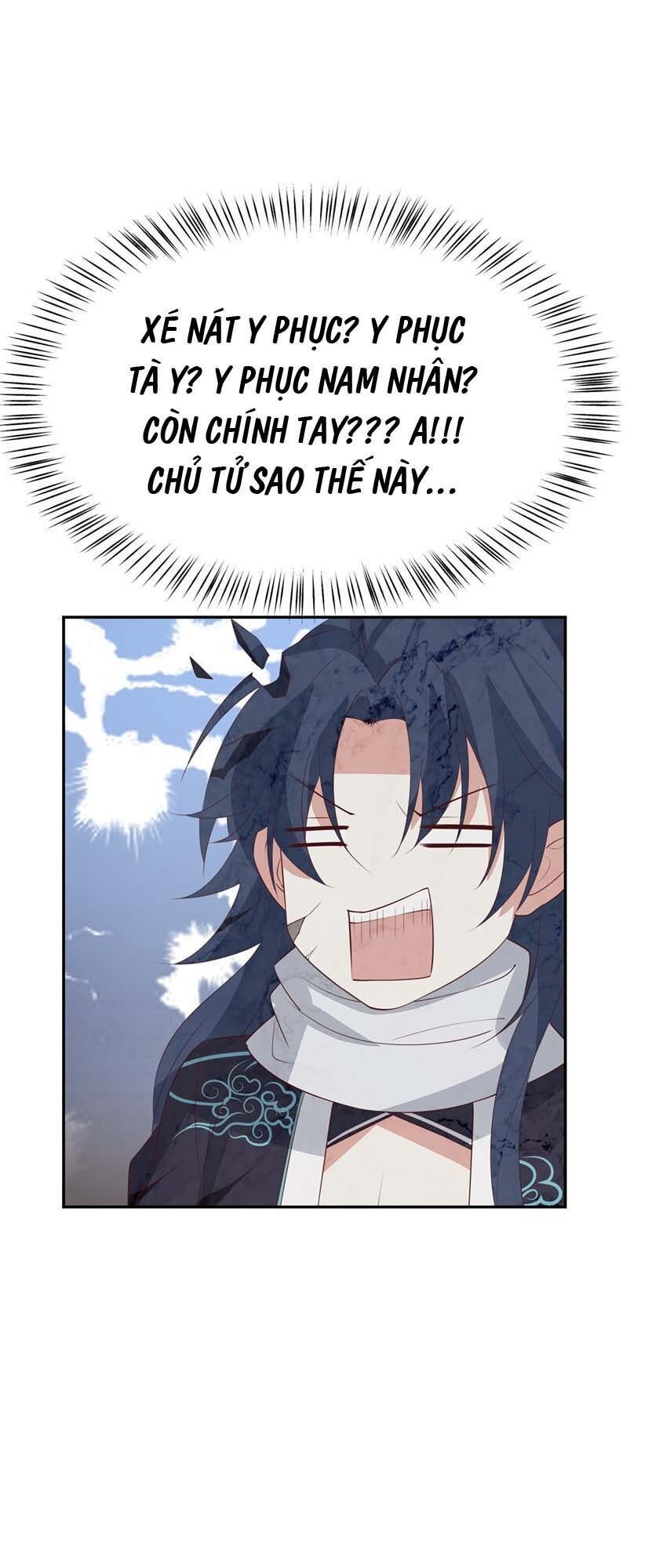 Chi Tôn Đồng Thuật Sư: Tuyệt Thế Đại Tiểu Thư chapter 80 - Trang 21