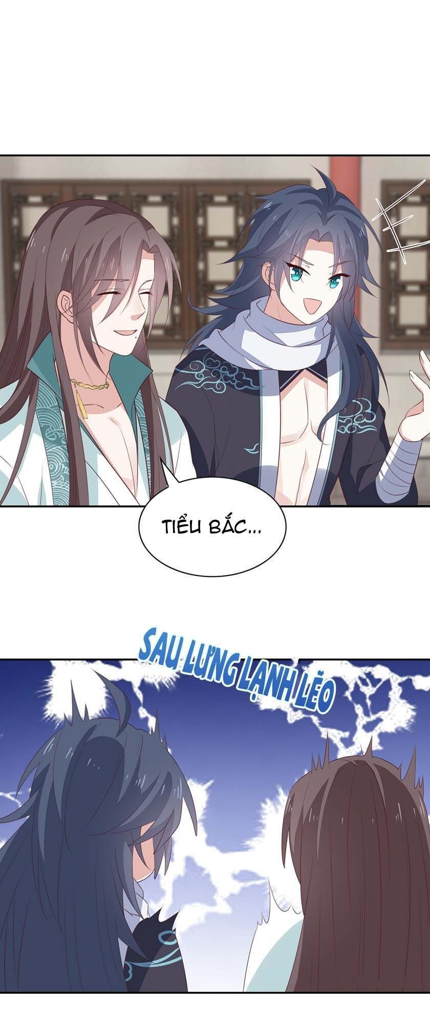 Chi Tôn Đồng Thuật Sư: Tuyệt Thế Đại Tiểu Thư chapter 80 - Trang 30