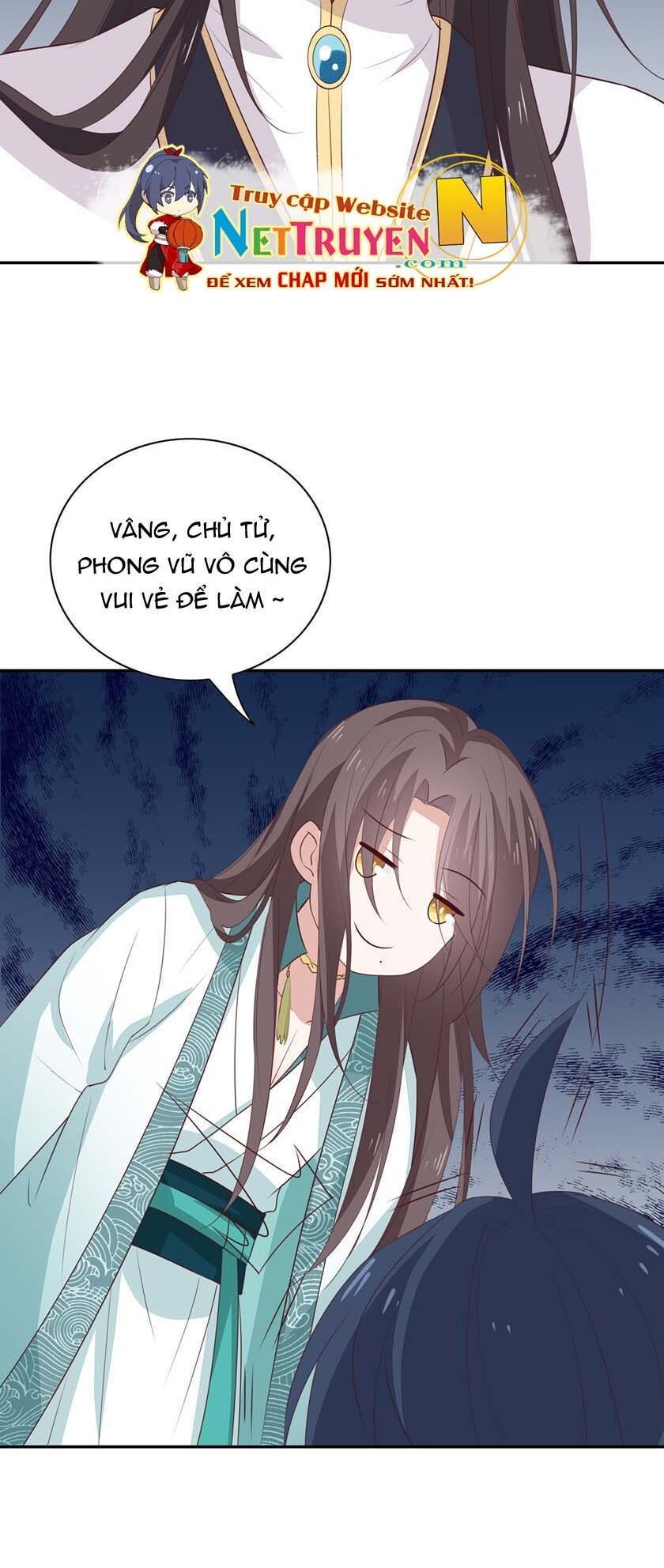 Chi Tôn Đồng Thuật Sư: Tuyệt Thế Đại Tiểu Thư chapter 80 - Trang 33