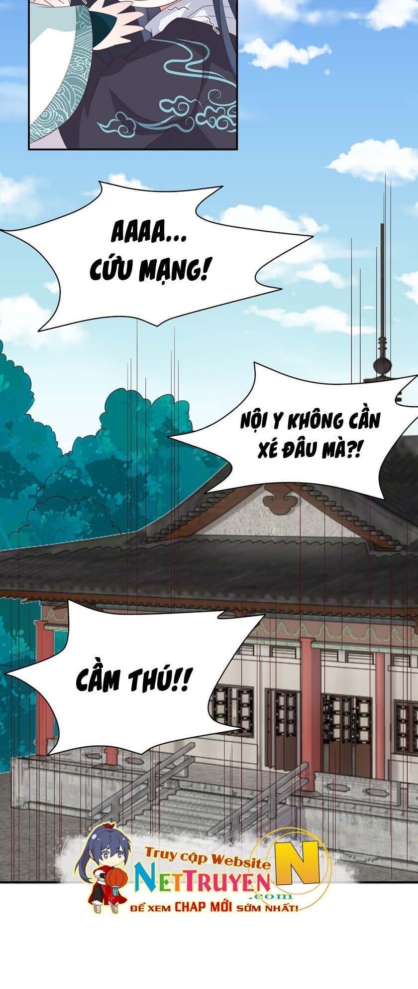 Chi Tôn Đồng Thuật Sư: Tuyệt Thế Đại Tiểu Thư chapter 80 - Trang 35