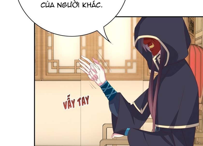 Chi Tôn Đồng Thuật Sư: Tuyệt Thế Đại Tiểu Thư chapter 80 - Trang 5