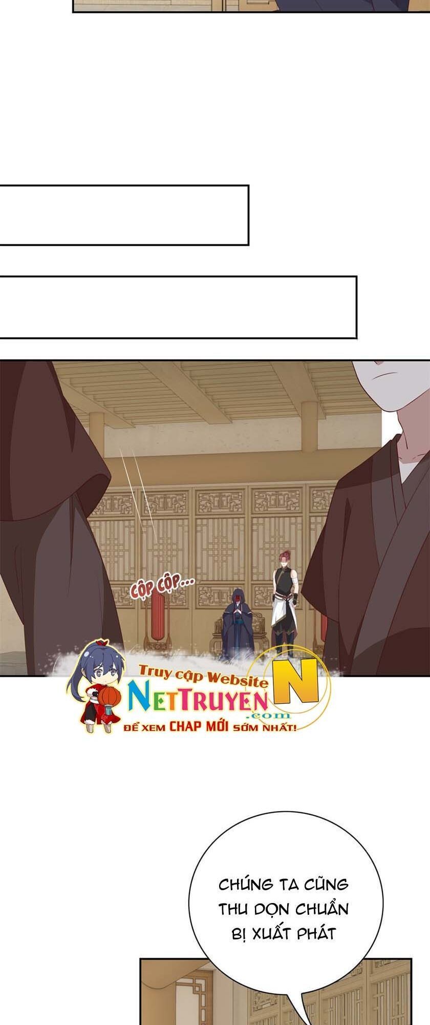 Chi Tôn Đồng Thuật Sư: Tuyệt Thế Đại Tiểu Thư chapter 80 - Trang 6
