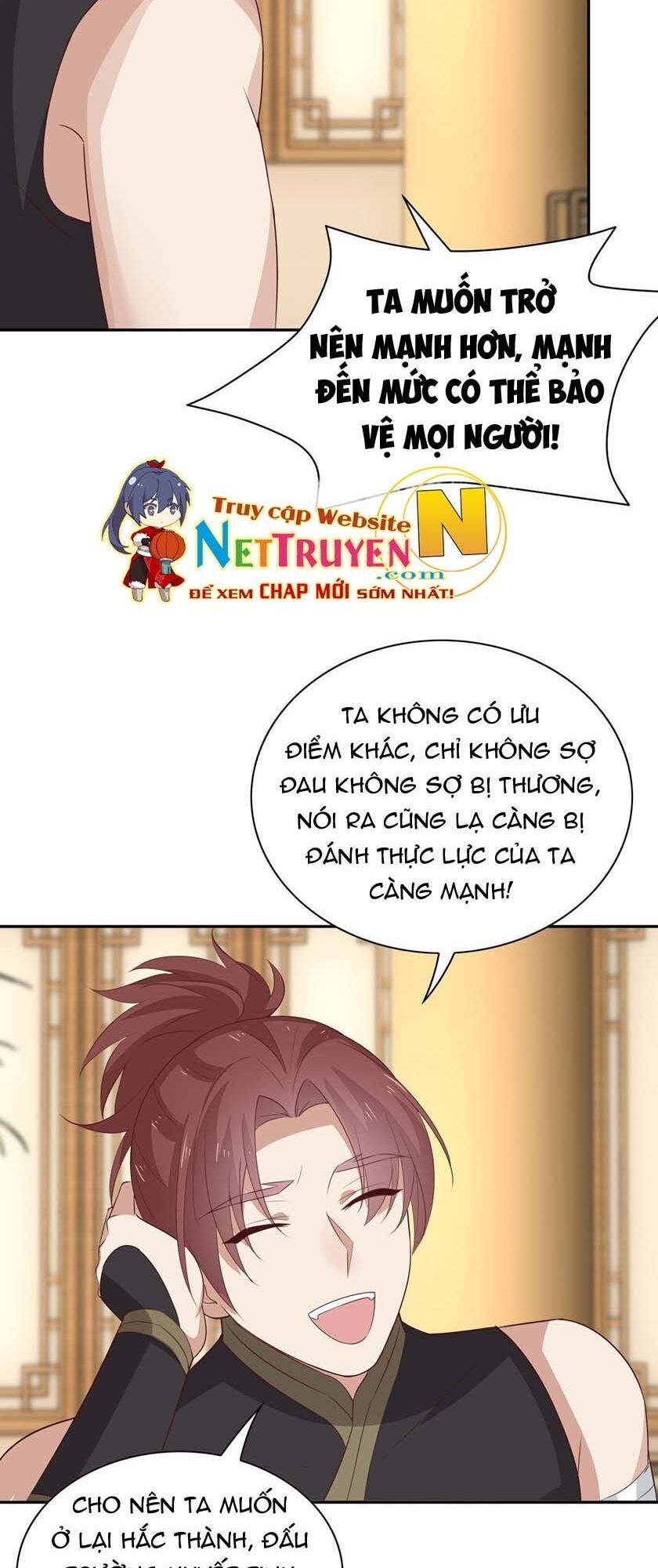Chi Tôn Đồng Thuật Sư: Tuyệt Thế Đại Tiểu Thư chapter 80 - Trang 10