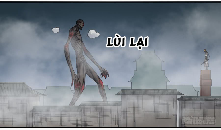 Truyền Võ chapter 119 - Upload bởi truyensieuhay.com