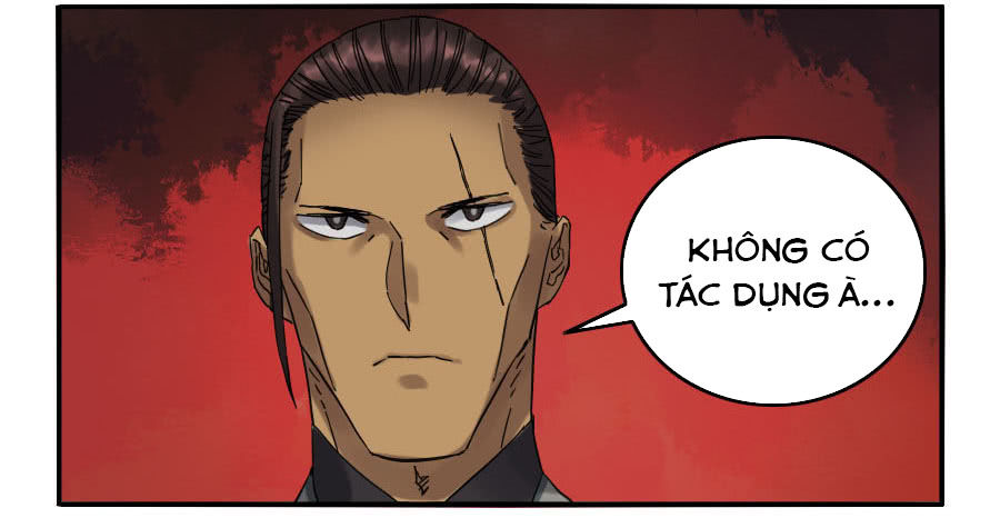 Truyền Võ chapter 119 - Upload bởi truyensieuhay.com