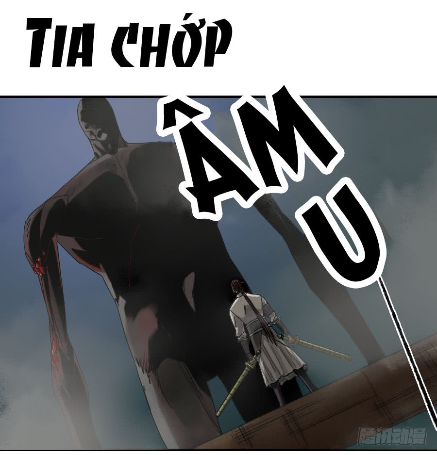Truyền Võ chapter 119 - Upload bởi truyensieuhay.com