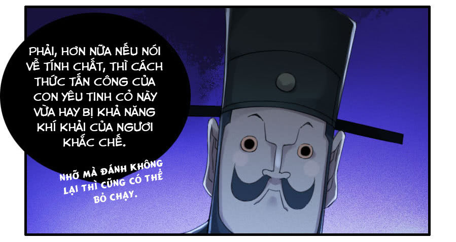Truyền Võ chapter 119 - Upload bởi truyensieuhay.com