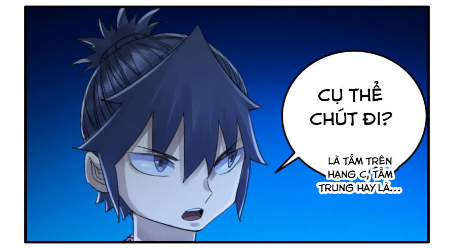 Truyền Võ chapter 119 - Upload bởi truyensieuhay.com
