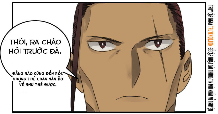 Truyền Võ chapter 119 - Upload bởi truyensieuhay.com
