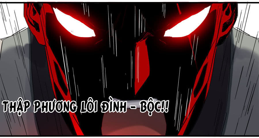 Truyền Võ chapter 119 - Upload bởi truyensieuhay.com