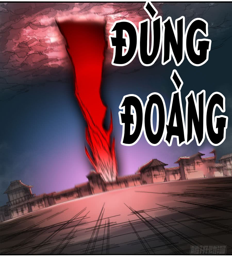 Truyền Võ chapter 119 - Upload bởi truyensieuhay.com