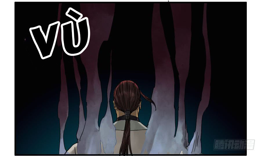 Truyền Võ chapter 119 - Upload bởi truyensieuhay.com