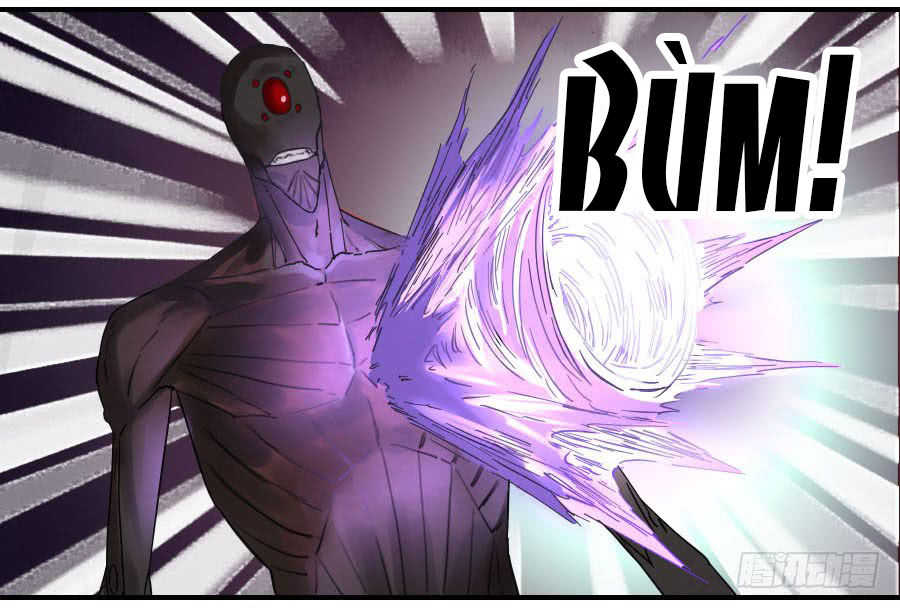 Truyền Võ chapter 119 - Upload bởi truyensieuhay.com