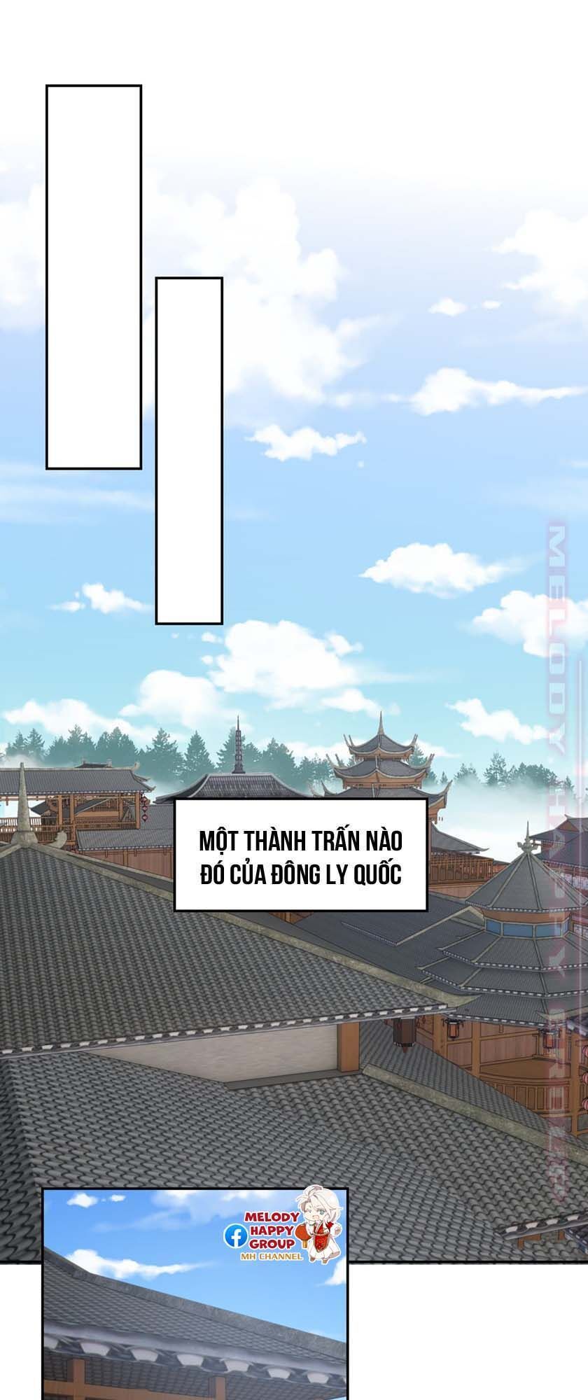 Chi Tôn Đồng Thuật Sư: Tuyệt Thế Đại Tiểu Thư chapter 81 - Trang 11