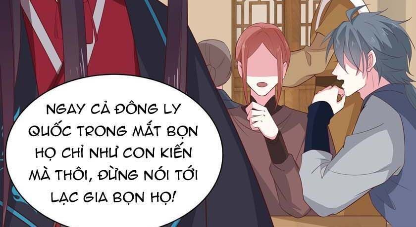 Chi Tôn Đồng Thuật Sư: Tuyệt Thế Đại Tiểu Thư chapter 81 - Trang 16