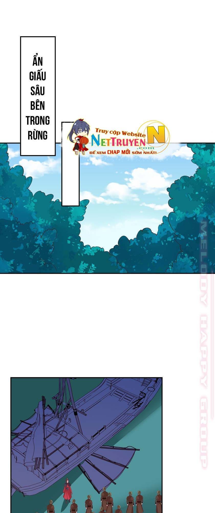 Chi Tôn Đồng Thuật Sư: Tuyệt Thế Đại Tiểu Thư chapter 81 - Trang 27