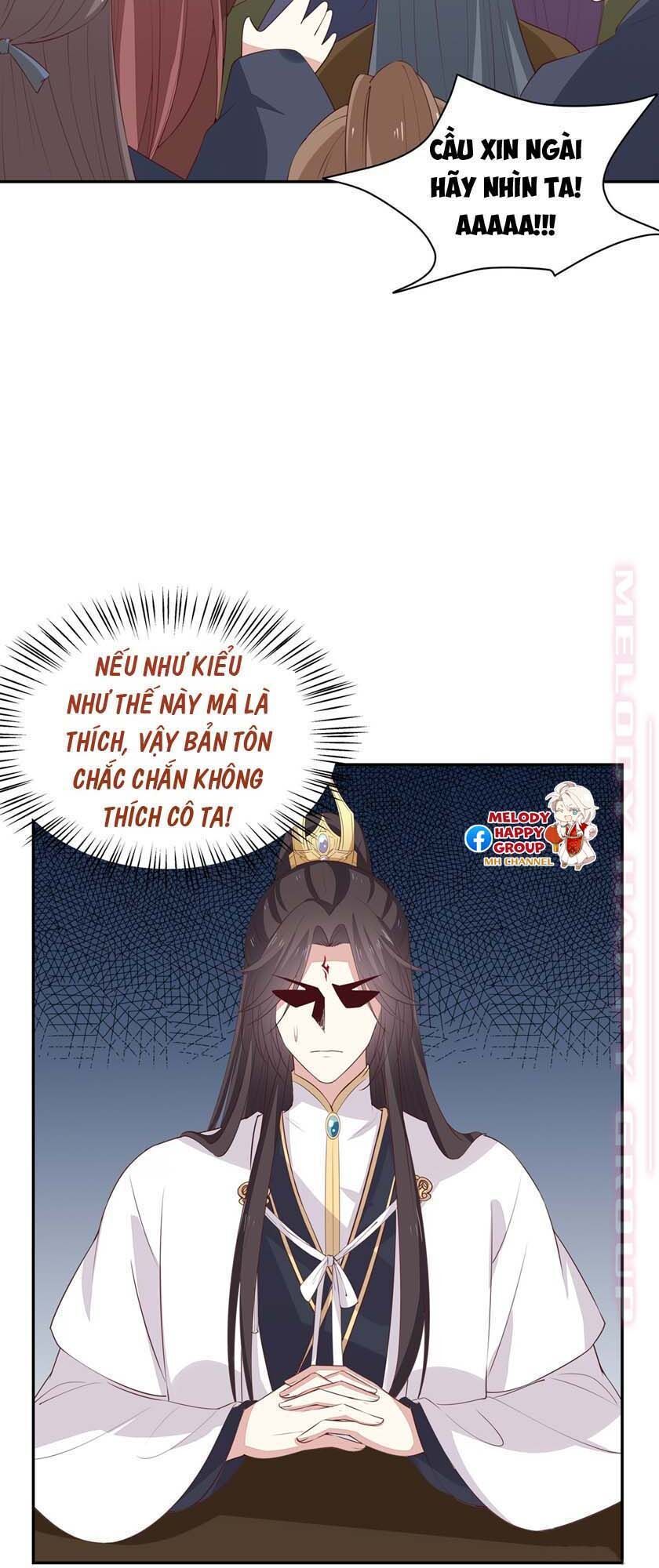 Chi Tôn Đồng Thuật Sư: Tuyệt Thế Đại Tiểu Thư chapter 81 - Trang 7