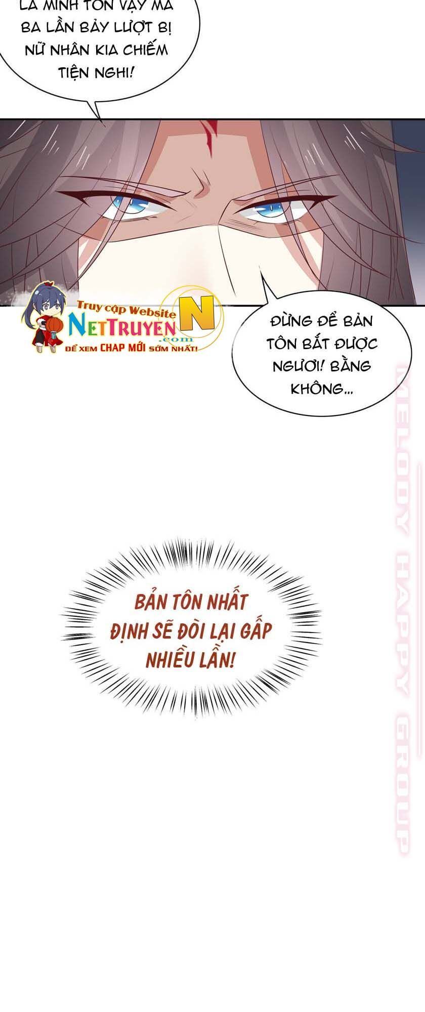 Chi Tôn Đồng Thuật Sư: Tuyệt Thế Đại Tiểu Thư chapter 81 - Trang 9