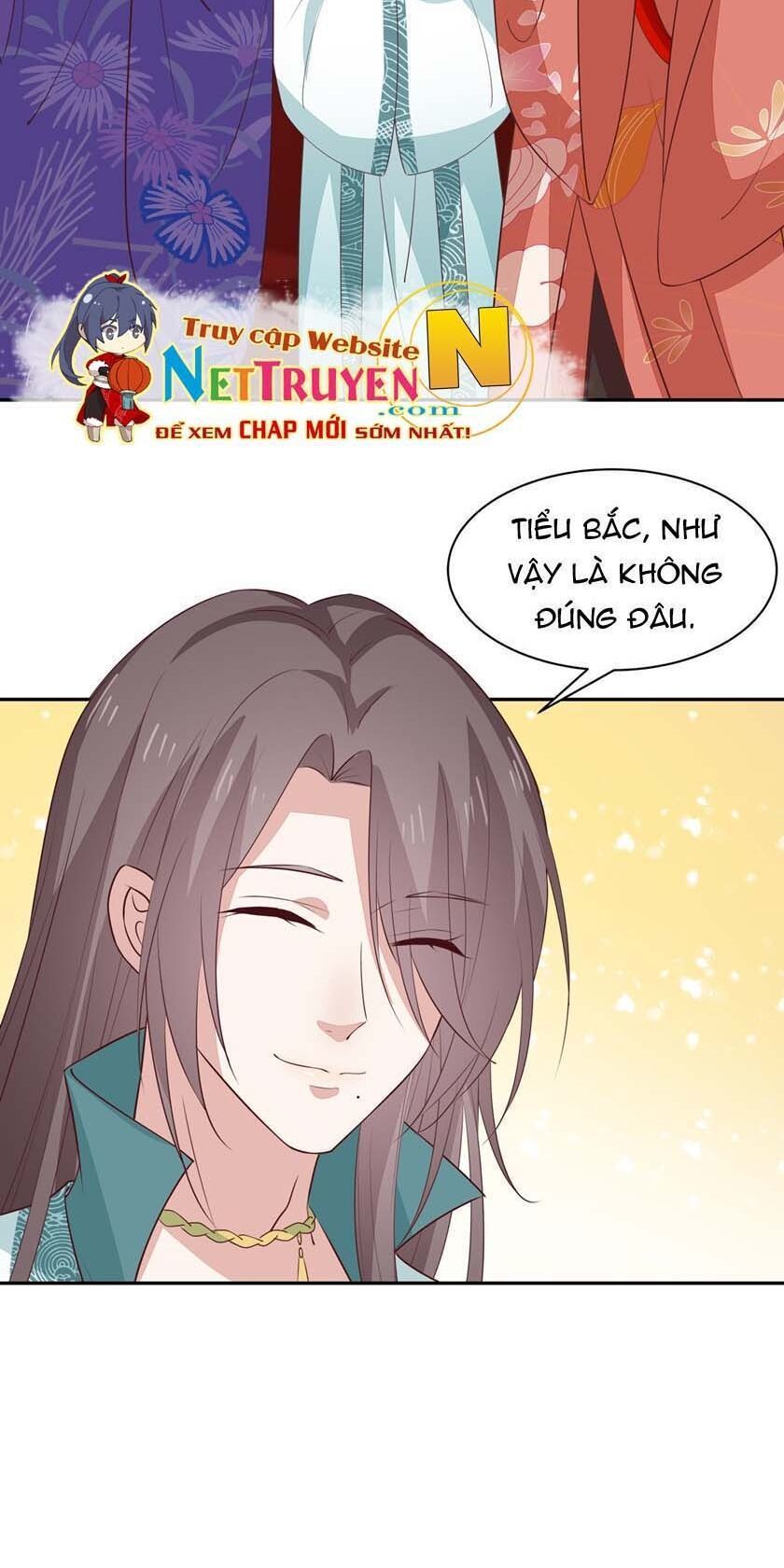 Chi Tôn Đồng Thuật Sư: Tuyệt Thế Đại Tiểu Thư chapter 82 - Trang 17