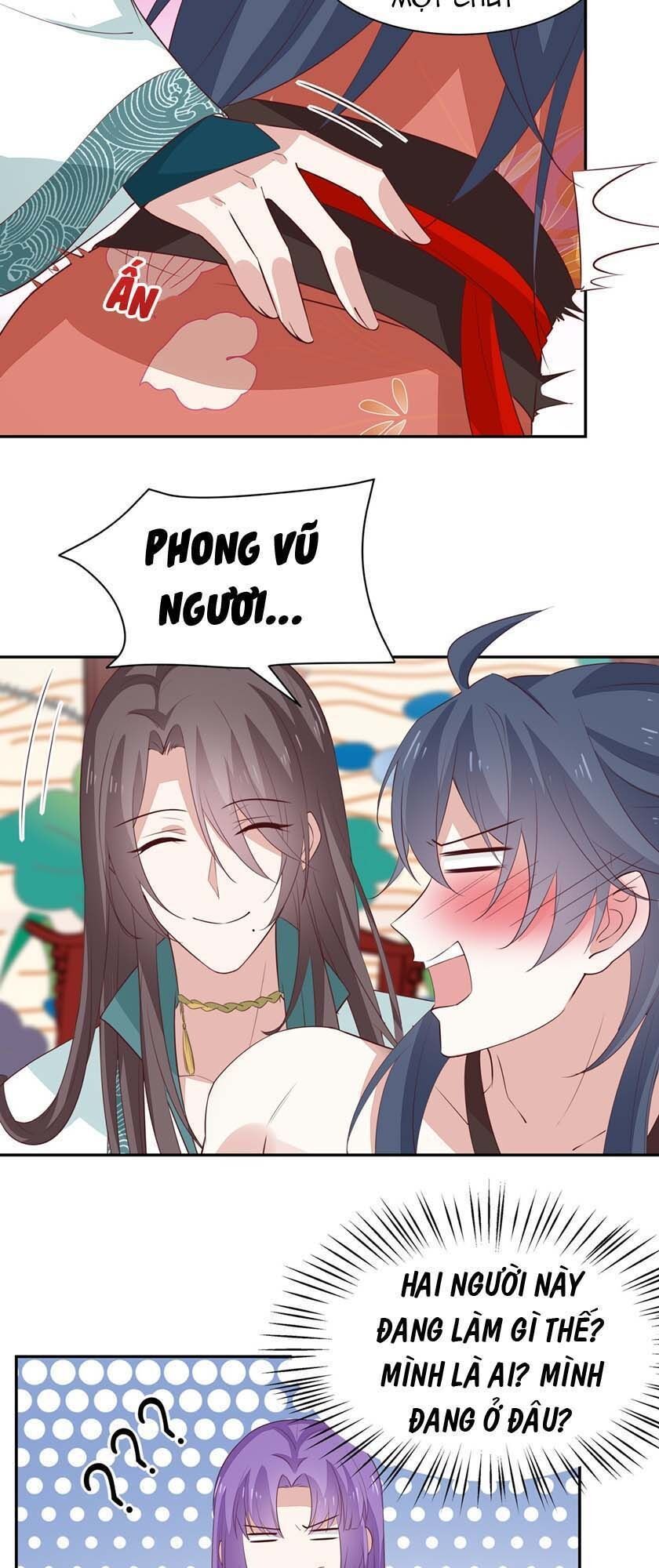 Chi Tôn Đồng Thuật Sư: Tuyệt Thế Đại Tiểu Thư chapter 82 - Trang 19