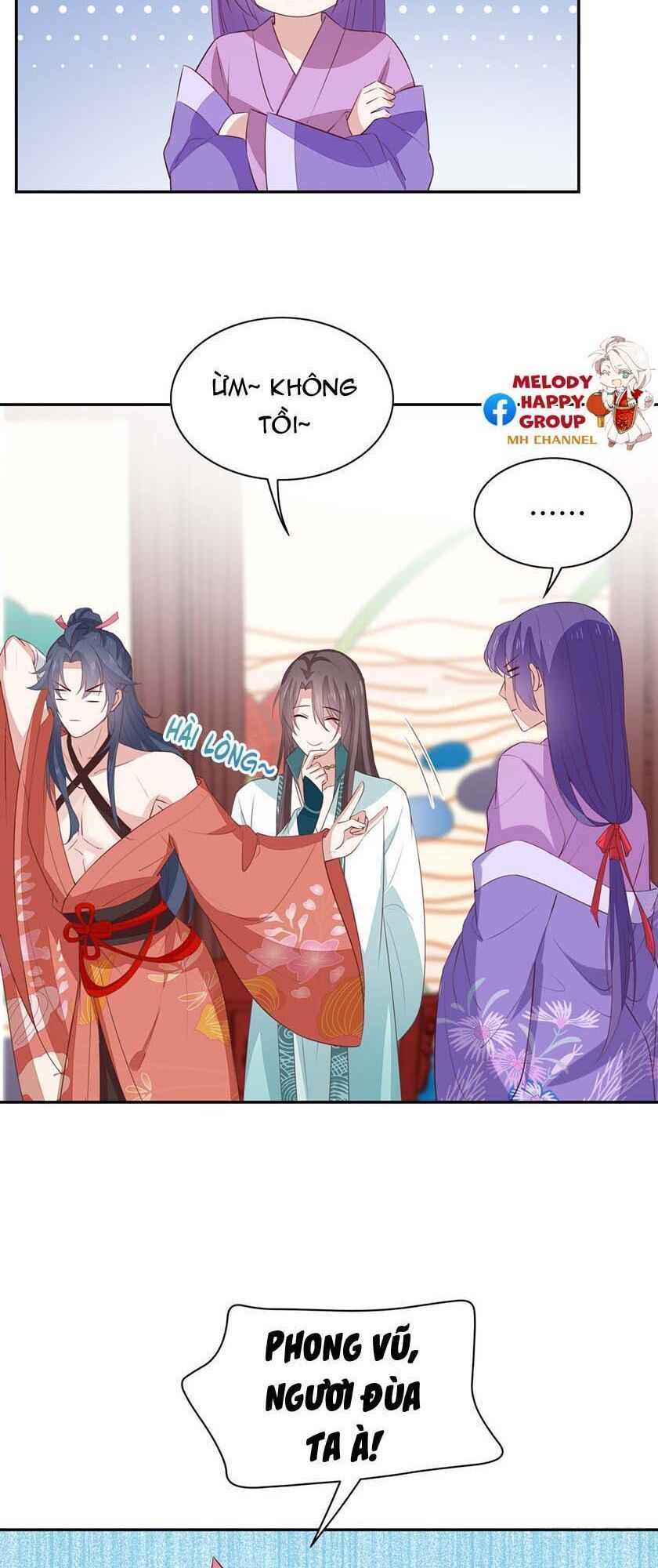 Chi Tôn Đồng Thuật Sư: Tuyệt Thế Đại Tiểu Thư chapter 82 - Trang 21