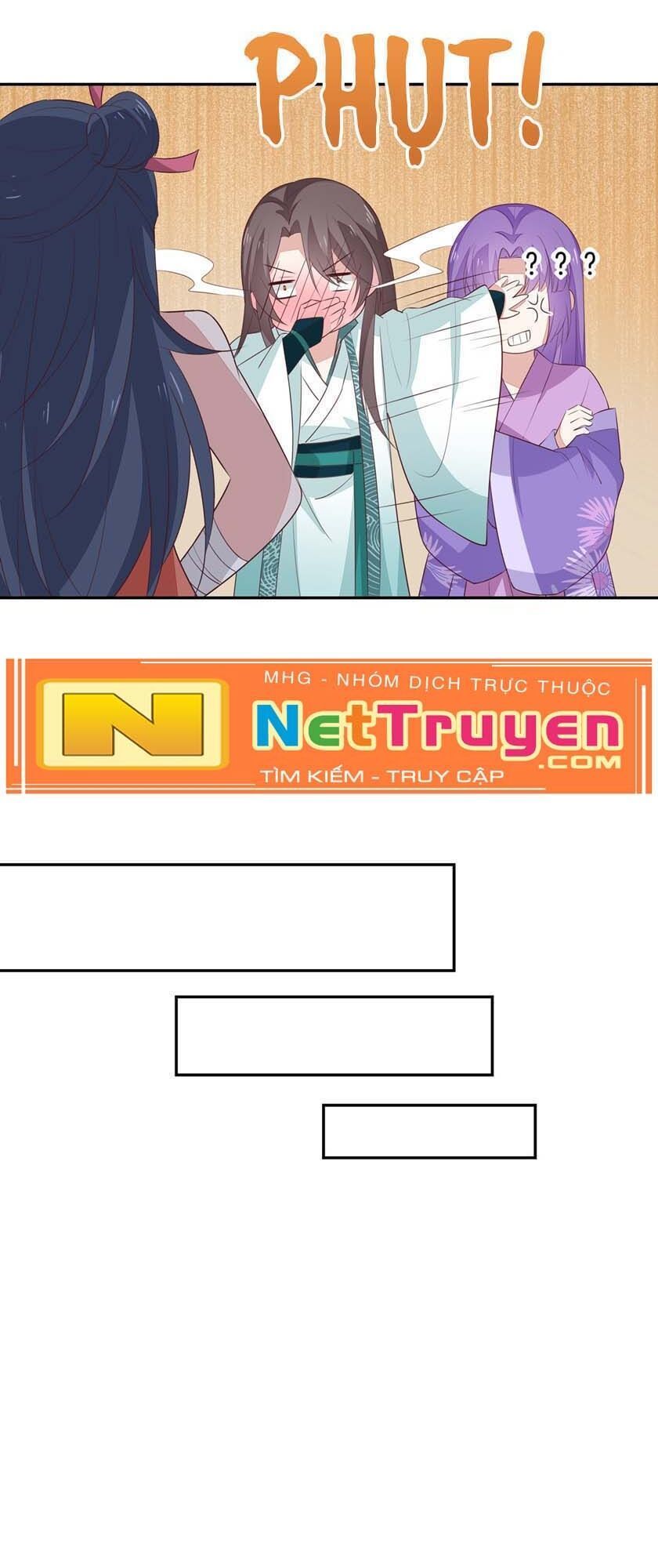 Chi Tôn Đồng Thuật Sư: Tuyệt Thế Đại Tiểu Thư chapter 82 - Trang 25