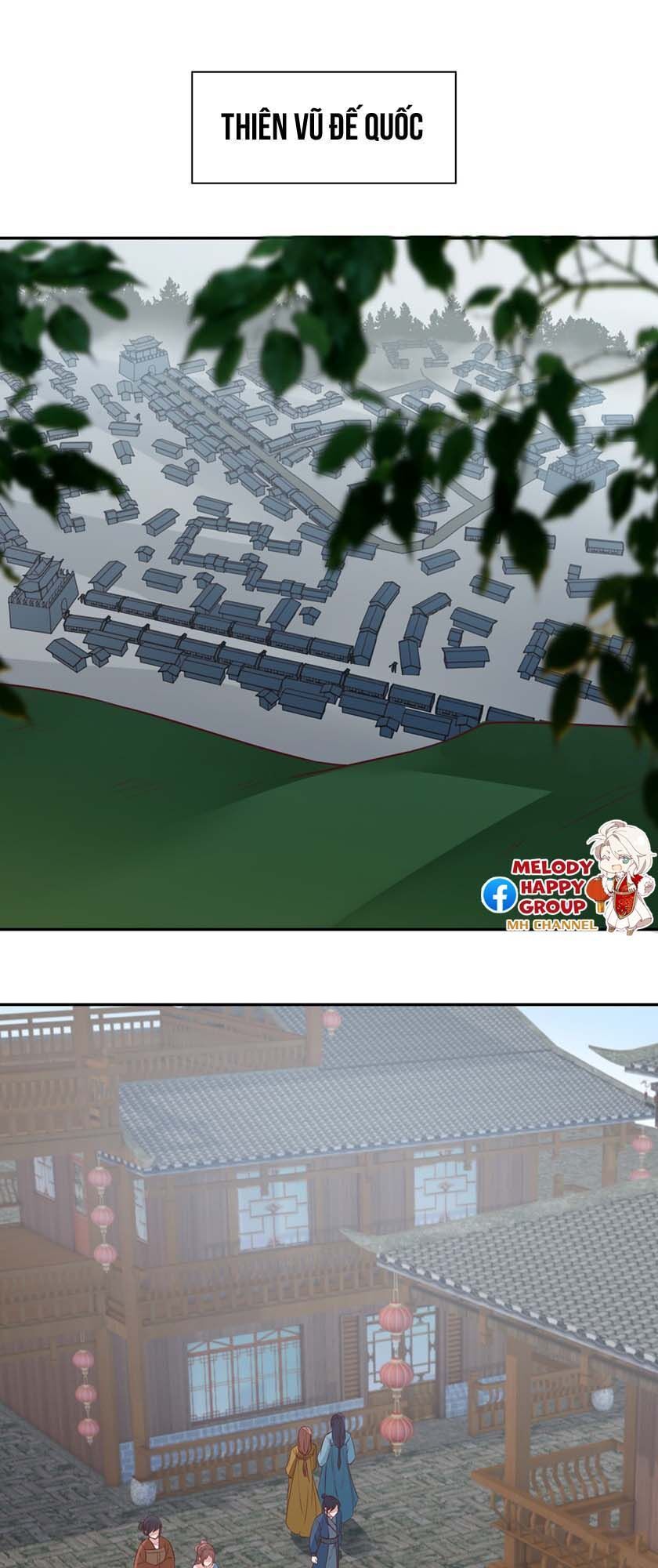 Chi Tôn Đồng Thuật Sư: Tuyệt Thế Đại Tiểu Thư chapter 82 - Trang 27