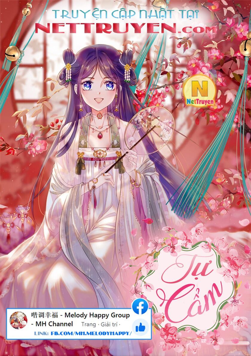 Chi Tôn Đồng Thuật Sư: Tuyệt Thế Đại Tiểu Thư chapter 82 - Trang 33