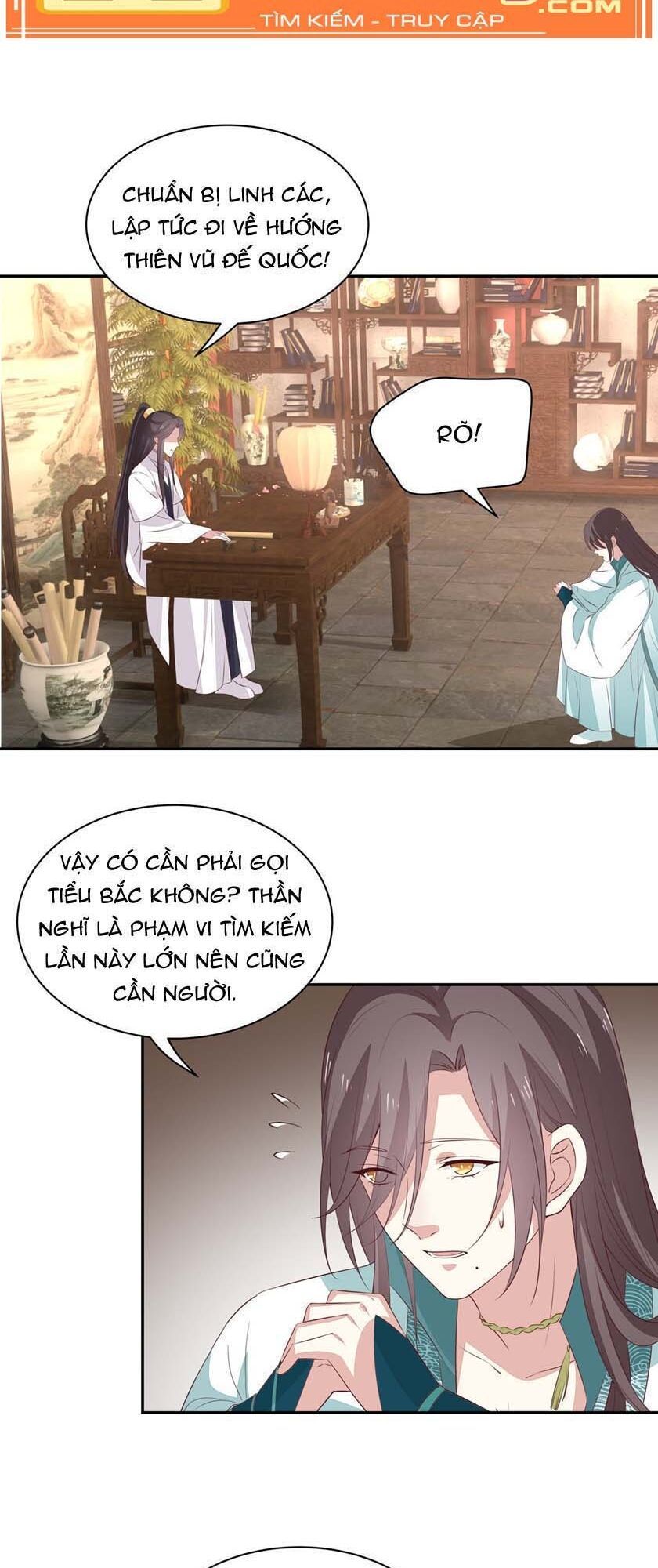 Chi Tôn Đồng Thuật Sư: Tuyệt Thế Đại Tiểu Thư chapter 82 - Trang 9