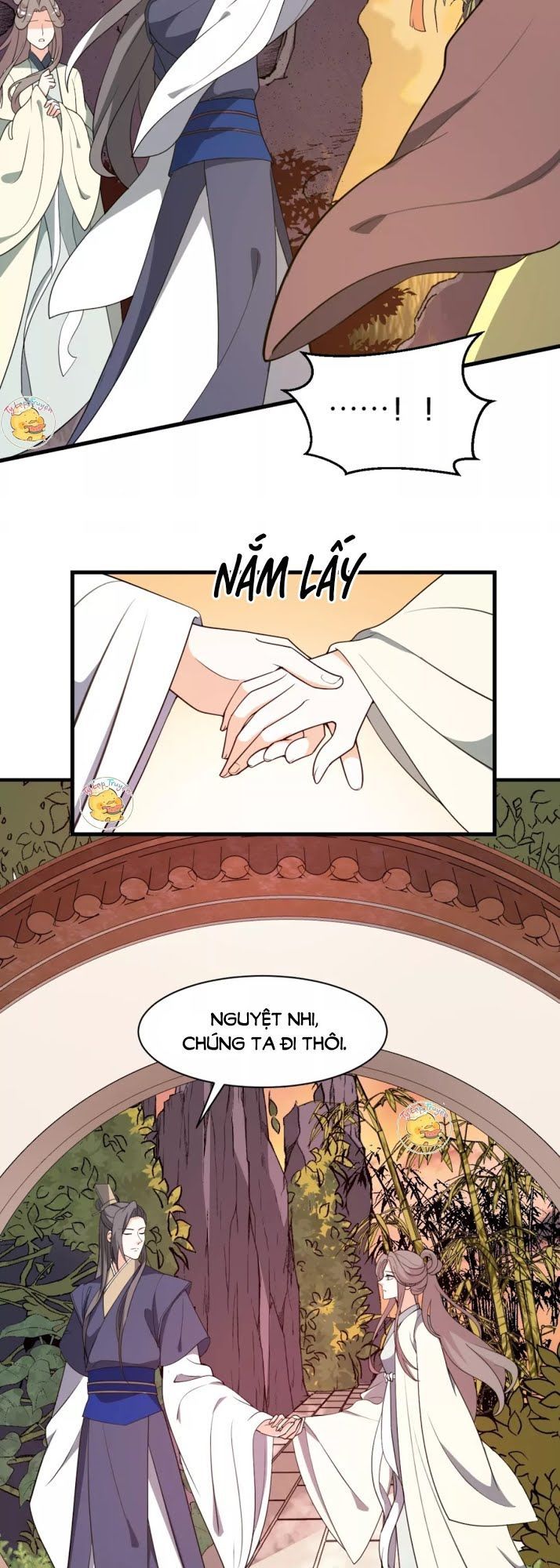 Trùng Sinh Chuyên Sủng Độc Phi Của Nhiếp Chính Vương chapter 56 - Upload bởi truyensieuhay.com