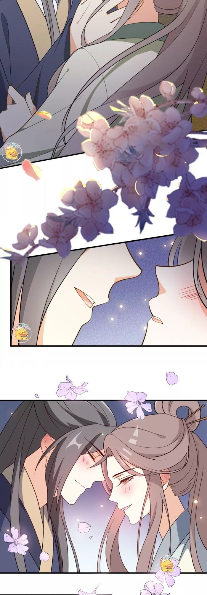 Trùng Sinh Chuyên Sủng Độc Phi Của Nhiếp Chính Vương chapter 56 - Upload bởi truyensieuhay.com