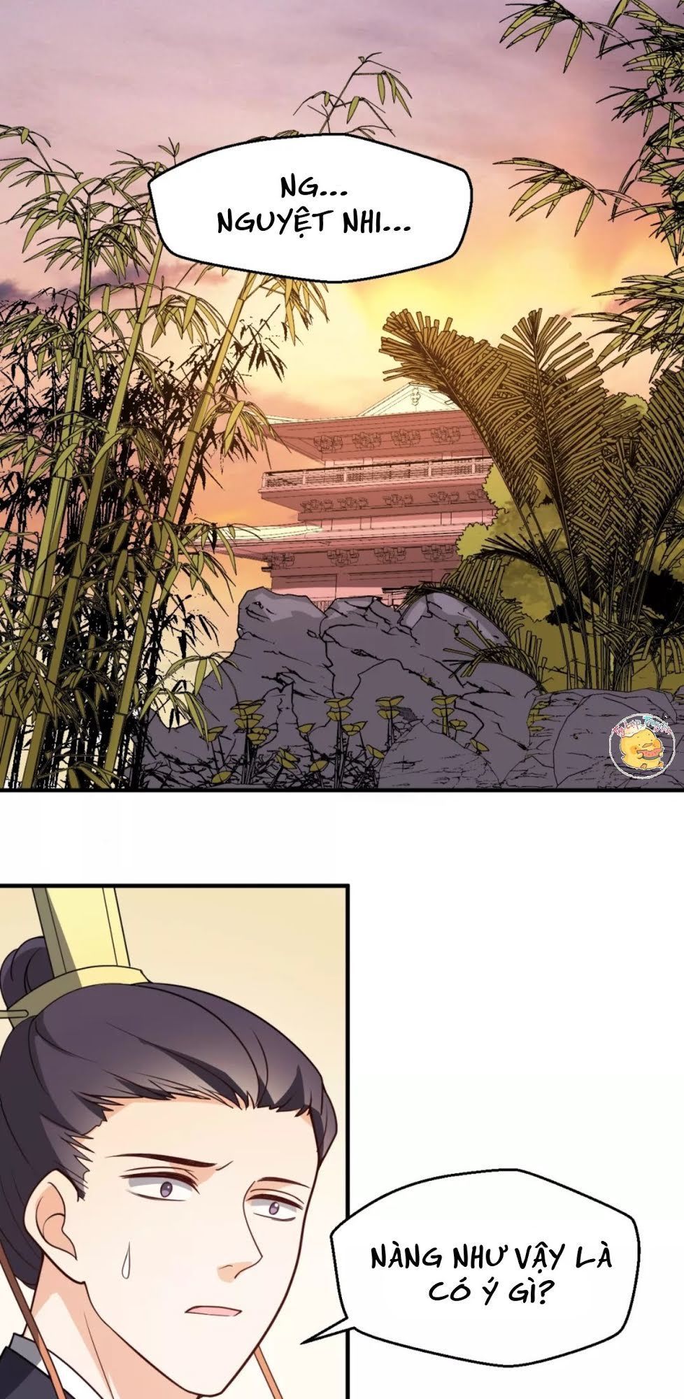 Trùng Sinh Chuyên Sủng Độc Phi Của Nhiếp Chính Vương chapter 56 - Upload bởi truyensieuhay.com