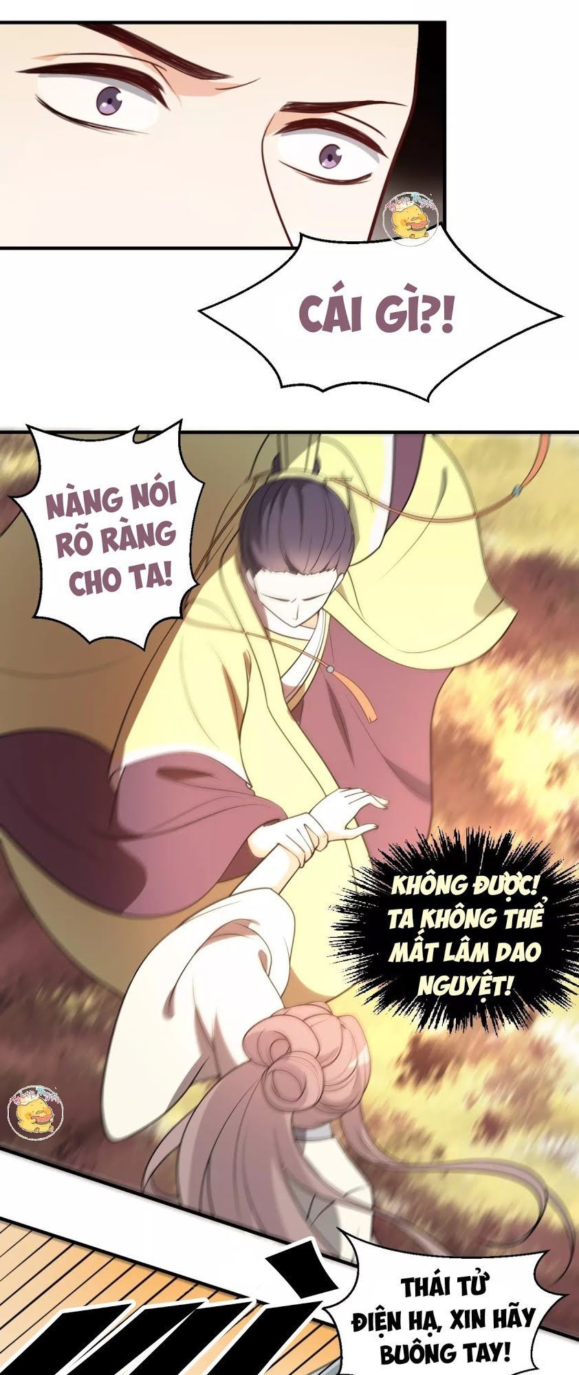 Trùng Sinh Chuyên Sủng Độc Phi Của Nhiếp Chính Vương chapter 56 - Upload bởi truyensieuhay.com